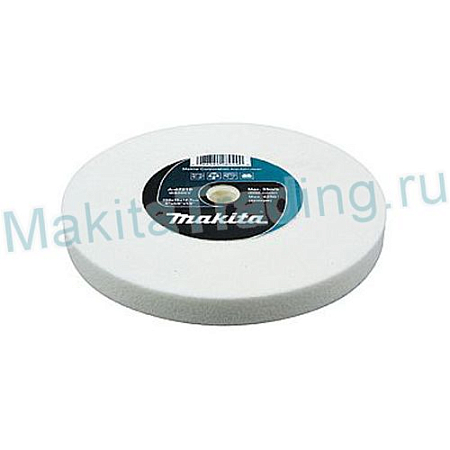 Точильный круг Makita A-47254 205x19x15.88мм GC120